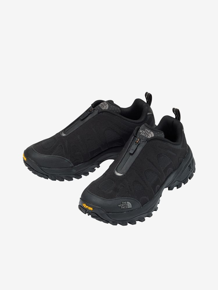 THE NORTH FACE(ザ・ノース・フェイス) ｜ヘッジホッグ RVST スピード（ユニセックス）