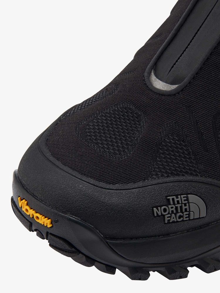 THE NORTH FACE(ザ・ノース・フェイス) ｜ヘッジホッグ RVST スピード（ユニセックス）