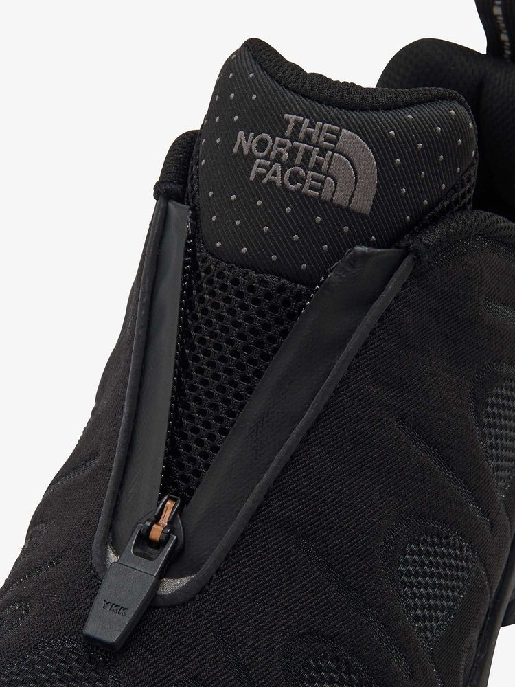 THE NORTH FACE(ザ・ノース・フェイス) ｜ヘッジホッグ RVST スピード（ユニセックス）
