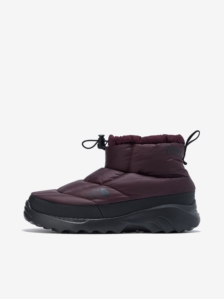 THE NORTH FACE(ザ・ノース・フェイス) ｜ヌプシ トラクション チャッカ（ユニセックス）