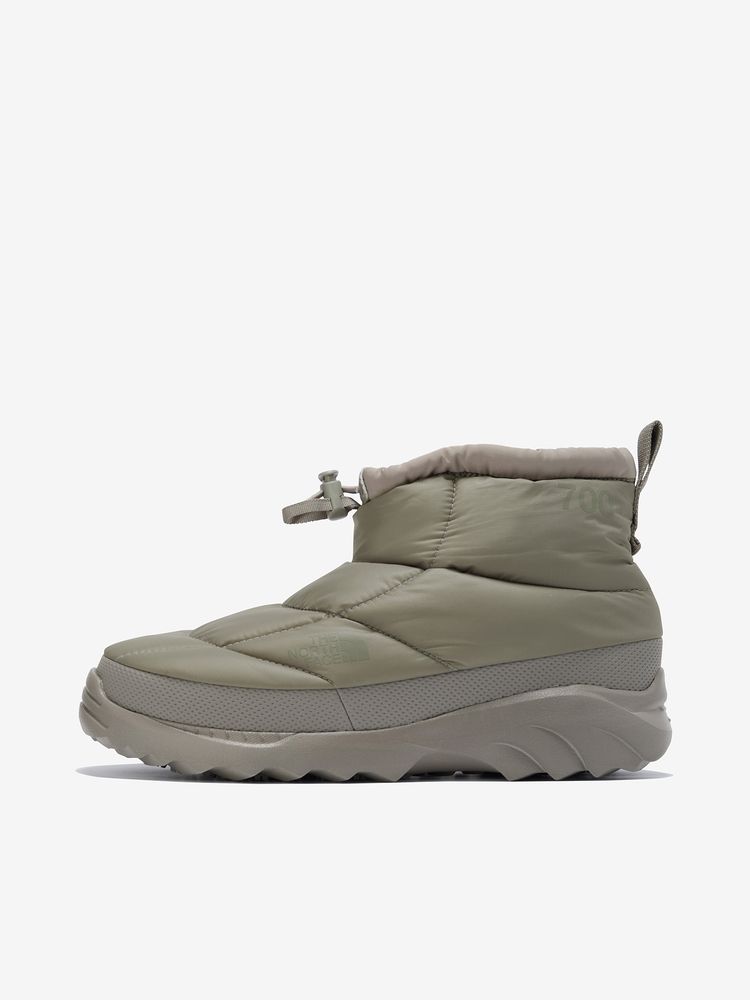 THE NORTH FACE(ザ・ノース・フェイス) ｜ヌプシ トラクション チャッカ（ユニセックス）