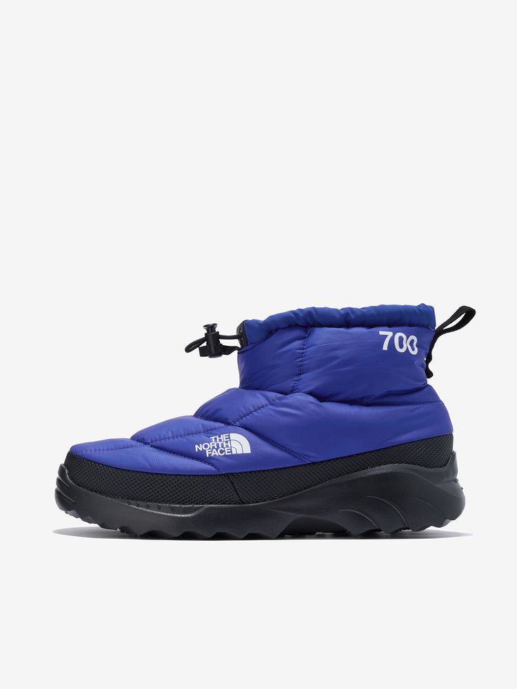 THE NORTH FACE(ザ・ノース・フェイス) ｜ヌプシ トラクション チャッカ（ユニセックス）