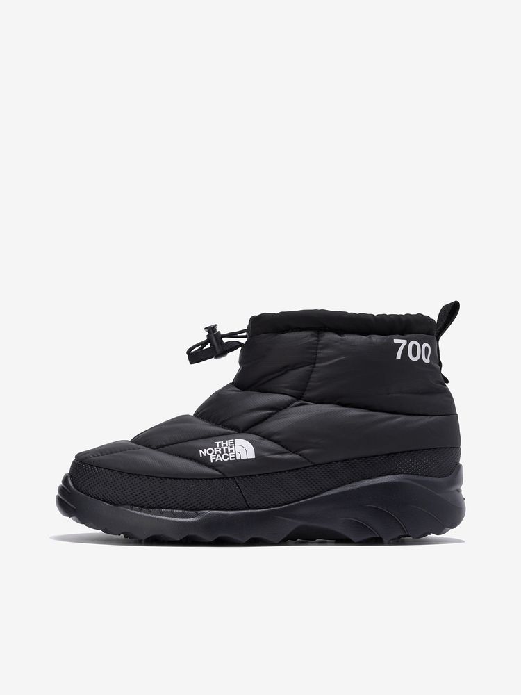 THE NORTH FACE(ザ・ノース・フェイス) ｜ヌプシ トラクション チャッカ（ユニセックス）