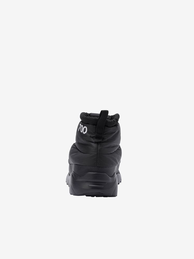 THE NORTH FACE(ザ・ノース・フェイス) ｜ヌプシ トラクション チャッカ（ユニセックス）