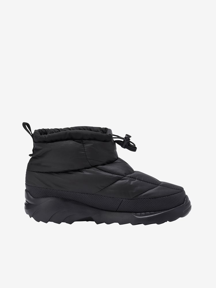 THE NORTH FACE(ザ・ノース・フェイス) ｜ヌプシ トラクション チャッカ（ユニセックス）