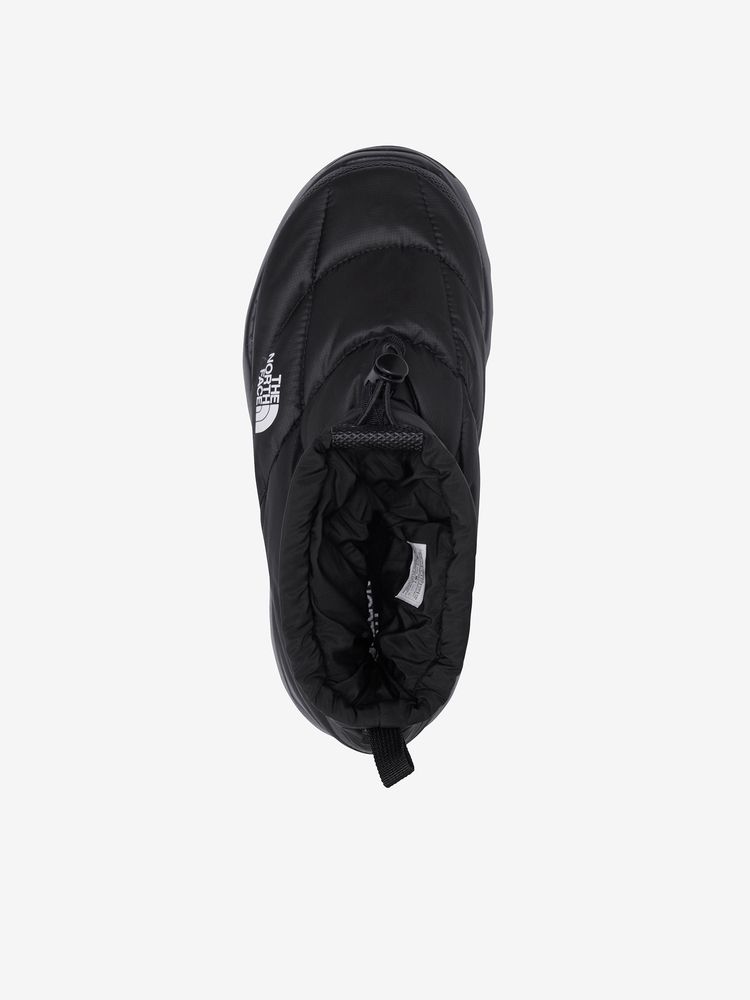 THE NORTH FACE(ザ・ノース・フェイス) ｜ヌプシ トラクション チャッカ（ユニセックス）