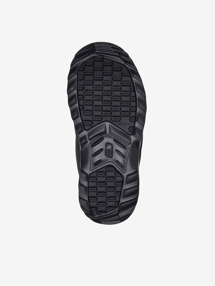 THE NORTH FACE(ザ・ノース・フェイス) ｜ヌプシ トラクション チャッカ（ユニセックス）