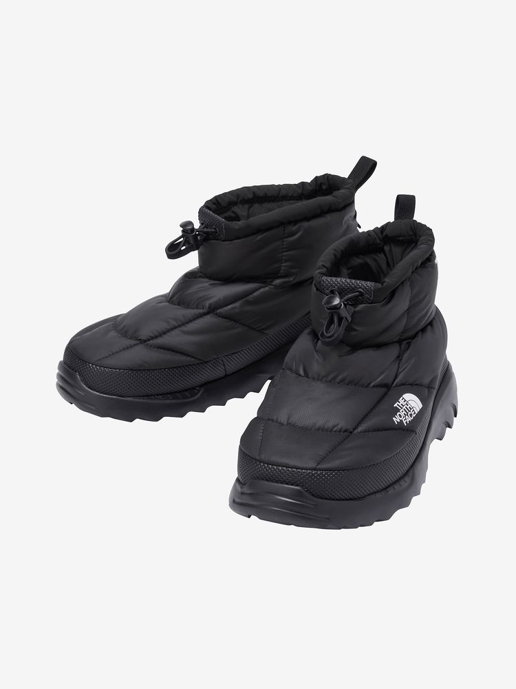 THE NORTH FACE(ザ・ノース・フェイス) ｜ヌプシ トラクション チャッカ（ユニセックス）