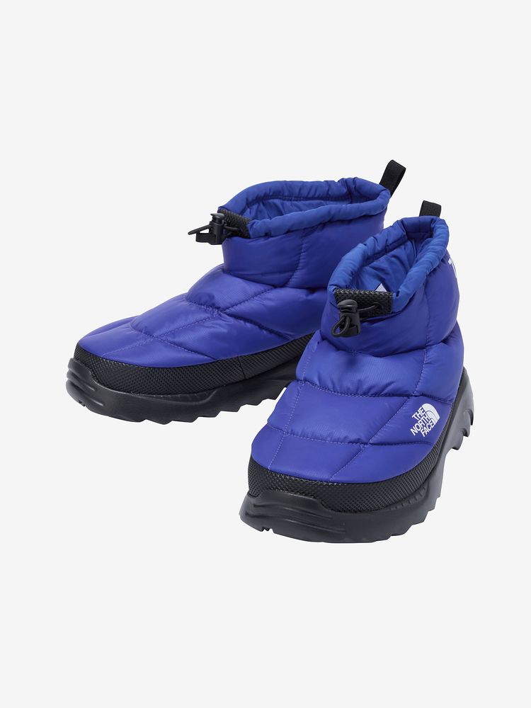 THE NORTH FACE(ザ・ノース・フェイス) ｜ヌプシ トラクション チャッカ（ユニセックス）
