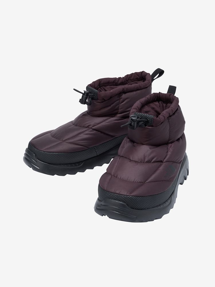 THE NORTH FACE(ザ・ノース・フェイス) ｜ヌプシ トラクション チャッカ（ユニセックス）