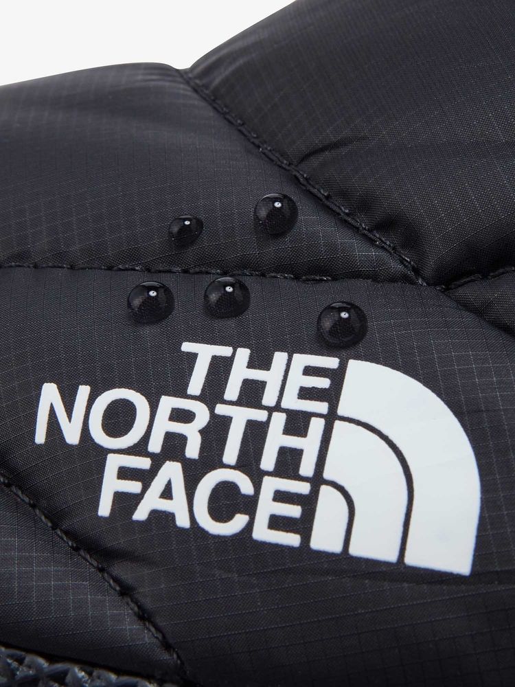 THE NORTH FACE(ザ・ノース・フェイス) ｜ヌプシ トラクション チャッカ（ユニセックス）