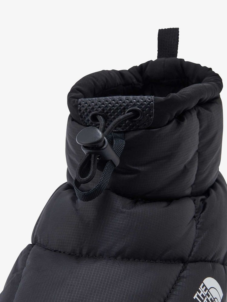 THE NORTH FACE(ザ・ノース・フェイス) ｜ヌプシ トラクション チャッカ（ユニセックス）