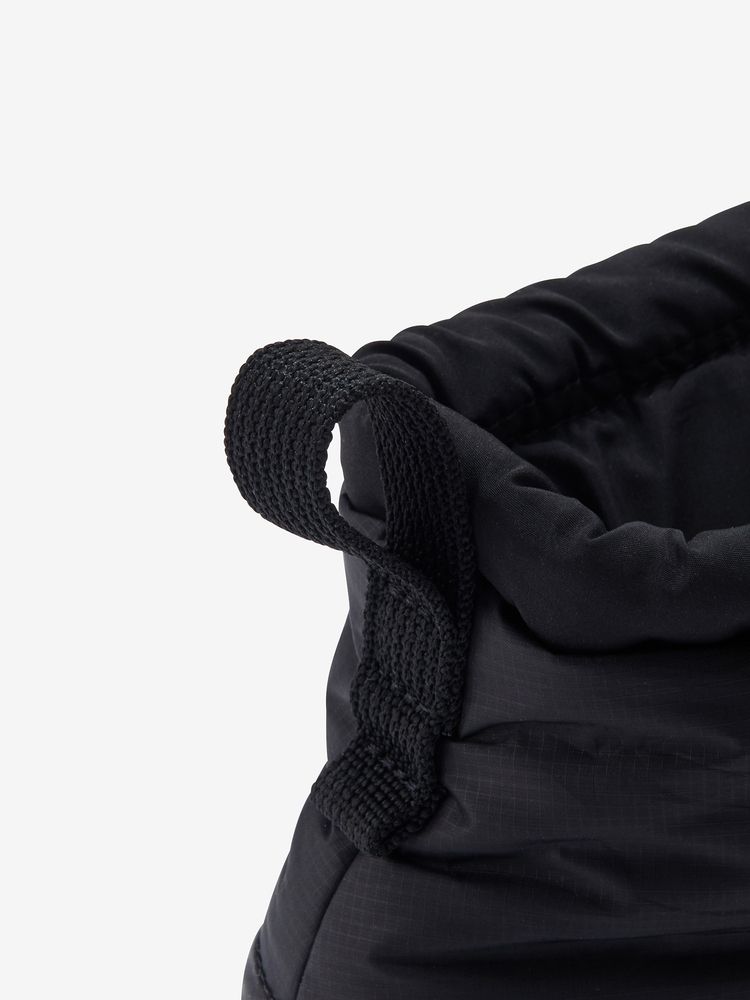 THE NORTH FACE(ザ・ノース・フェイス) ｜ヌプシ トラクション チャッカ（ユニセックス）
