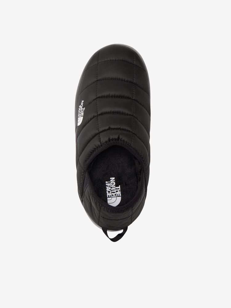 THE NORTH FACE(ザ・ノース・フェイス) ｜サーモボール トラクション ミュール V（メンズ）