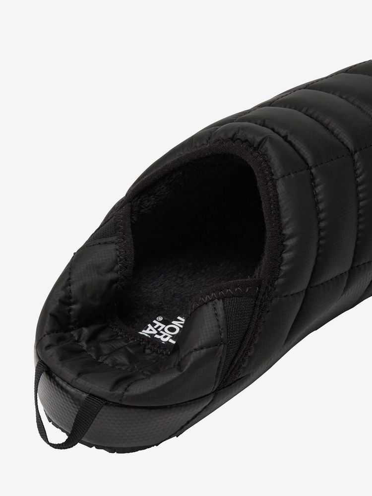 THE NORTH FACE(ザ・ノース・フェイス) ｜サーモボール トラクション ミュール V（メンズ）