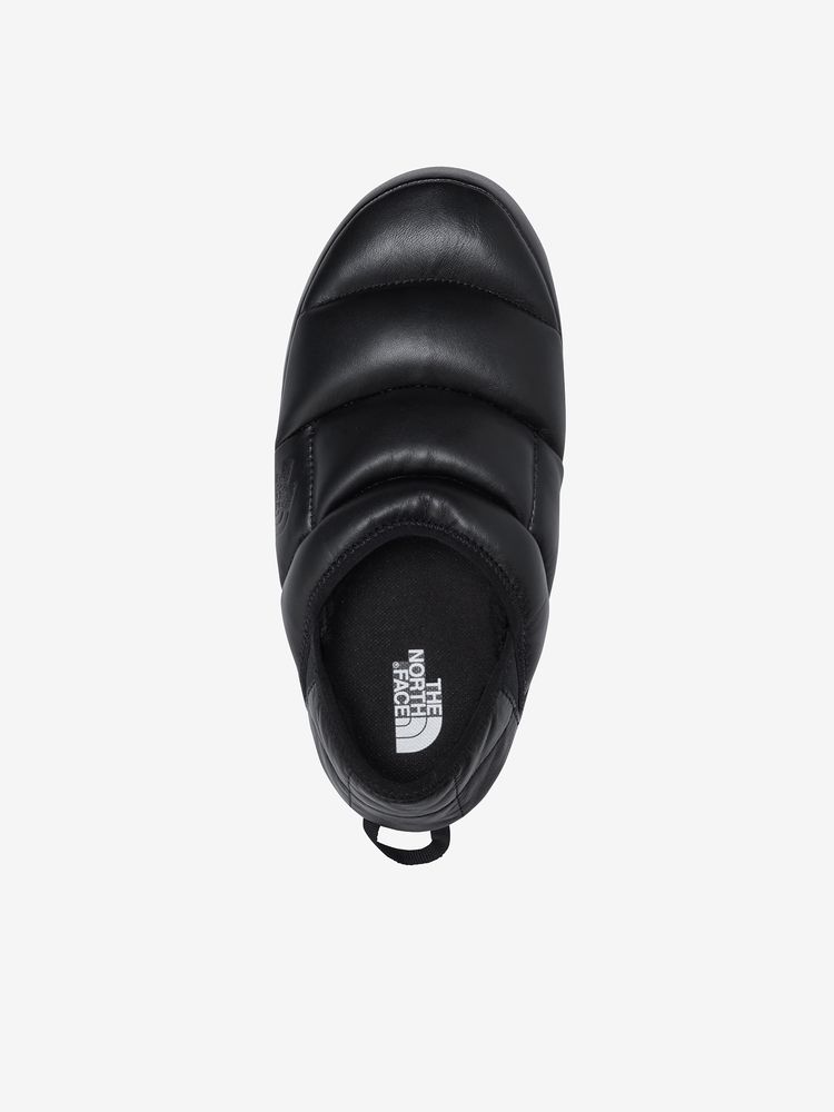 THE NORTH FACE(ザ・ノース・フェイス) ｜サーモボール トラクション ミュール レザー（ユニセックス）