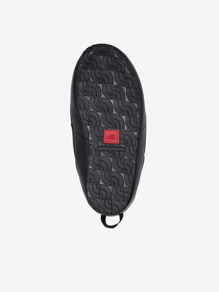 THE NORTH FACE(ザ・ノース・フェイス) ｜サーモボール トラクション ミュール レザー（ユニセックス）