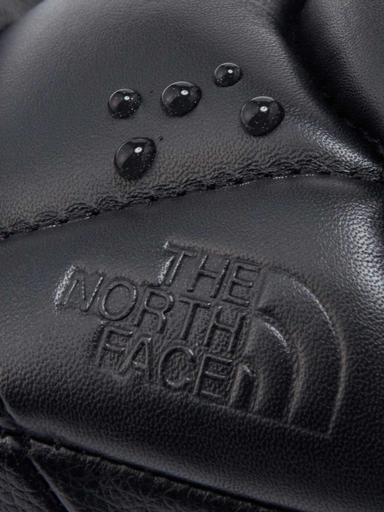 THE NORTH FACE(ザ・ノース・フェイス) ｜サーモボール トラクション ミュール レザー（ユニセックス）