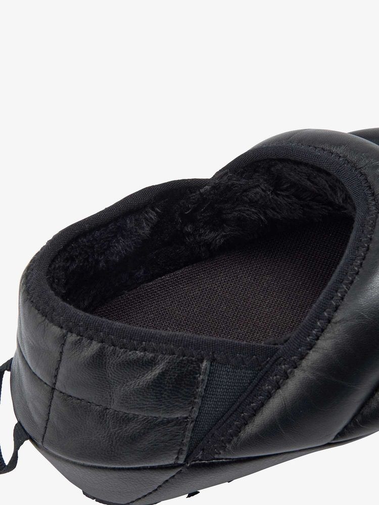 THE NORTH FACE(ザ・ノース・フェイス) ｜サーモボール トラクション ミュール レザー（ユニセックス）
