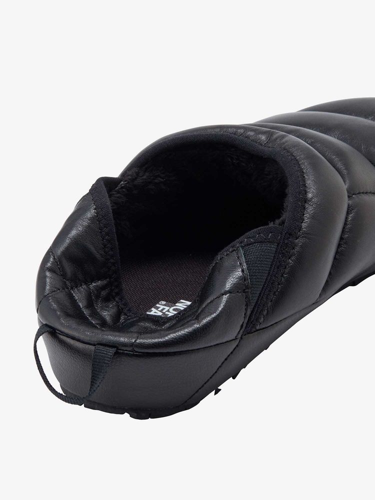 THE NORTH FACE(ザ・ノース・フェイス) ｜サーモボール トラクション ミュール レザー（ユニセックス）