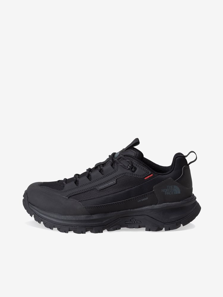 THE NORTH FACE(ザ・ノース・フェイス) ｜クレストン ハイク ウォータープルーフ 2（ユニセックス）