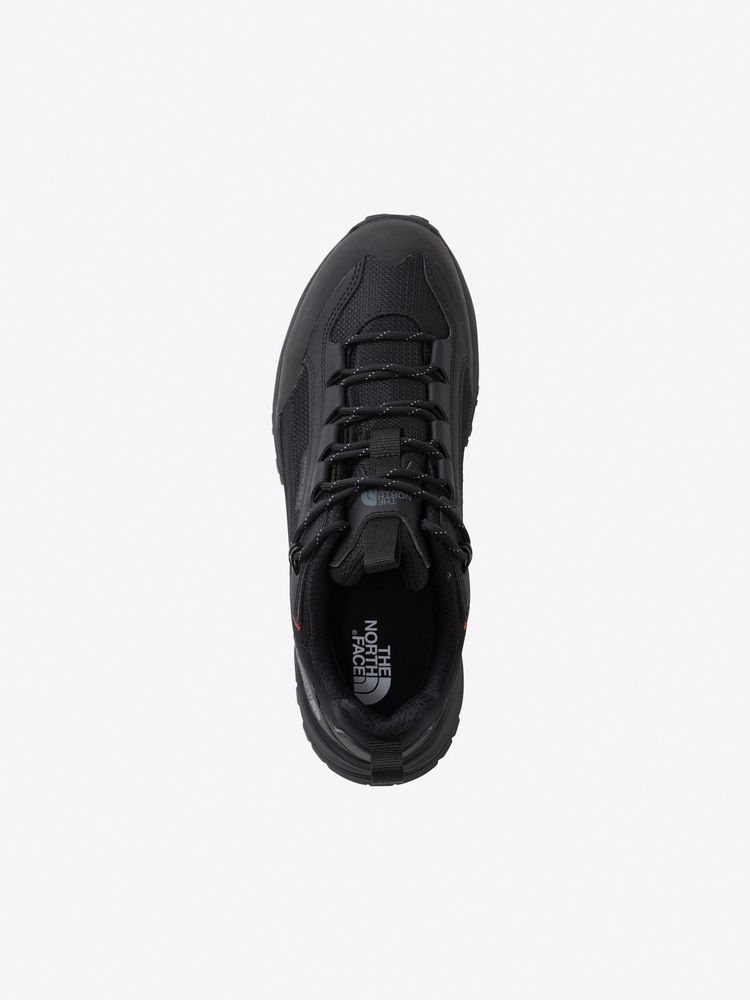 THE NORTH FACE(ザ・ノース・フェイス) ｜クレストン ハイク ウォータープルーフ 2（ユニセックス）