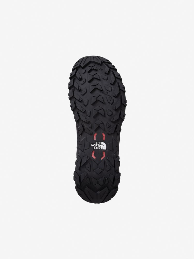 THE NORTH FACE(ザ・ノース・フェイス) ｜クレストン ハイク ウォータープルーフ 2（ユニセックス）
