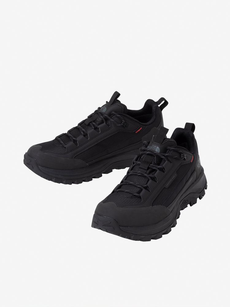 THE NORTH FACE(ザ・ノース・フェイス) ｜クレストン ハイク ウォータープルーフ 2（ユニセックス）