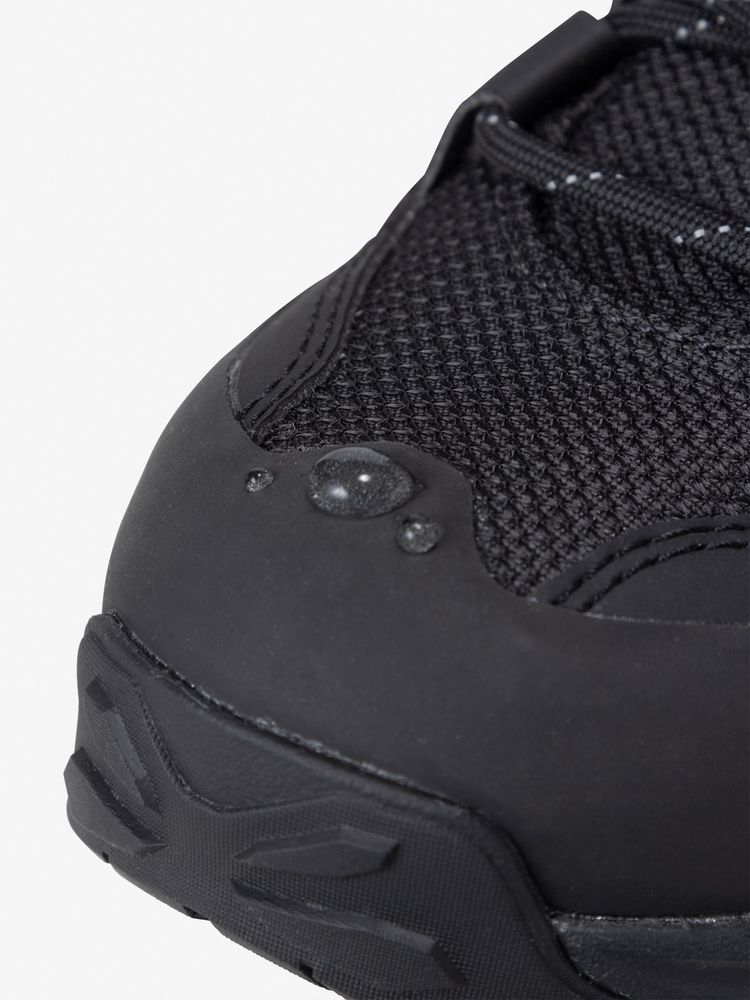 THE NORTH FACE(ザ・ノース・フェイス) ｜クレストン ハイク ウォータープルーフ 2（ユニセックス）