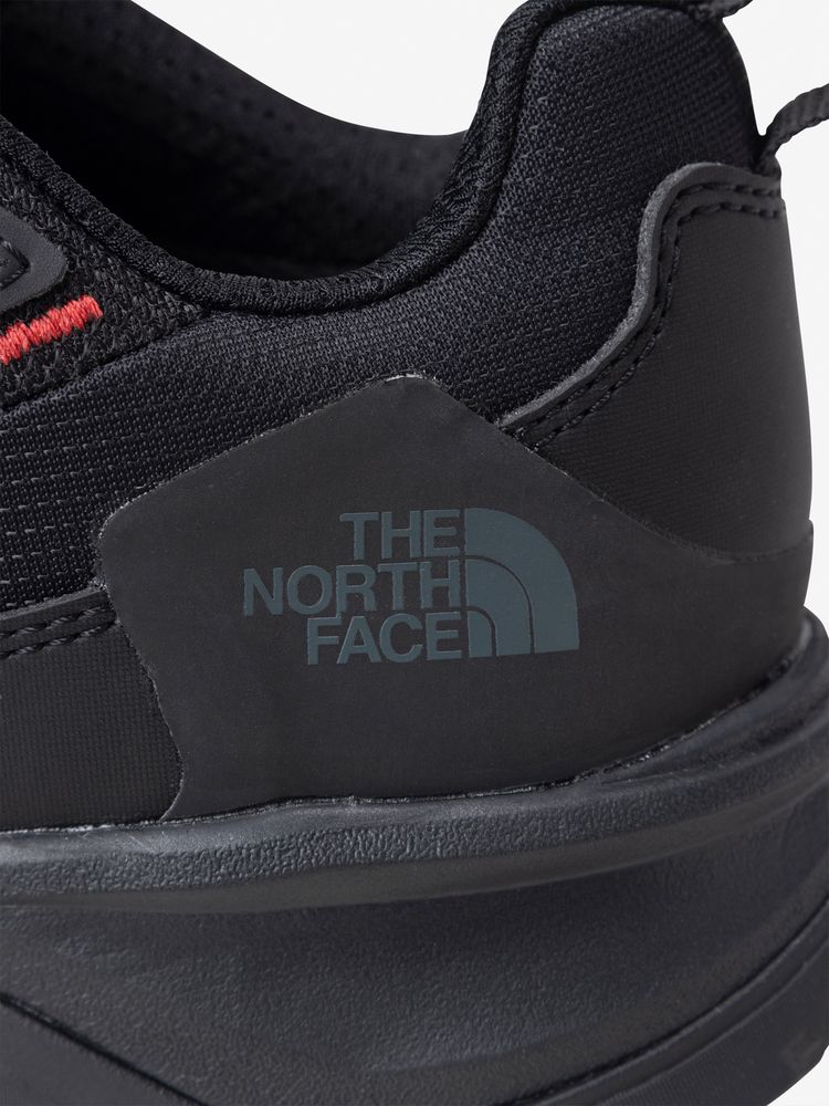 THE NORTH FACE(ザ・ノース・フェイス) ｜クレストン ハイク ウォータープルーフ 2（ユニセックス）