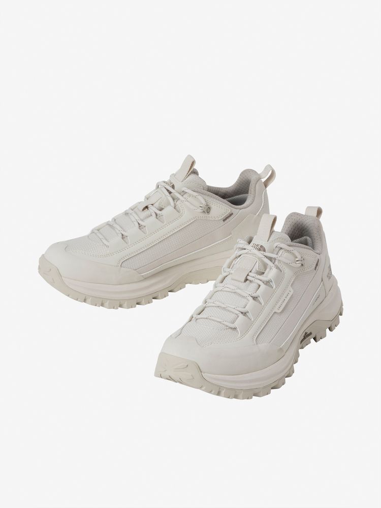 THE NORTH FACE(ザ・ノース・フェイス) ｜クレストン ハイク ウォータープルーフ 2（ユニセックス）