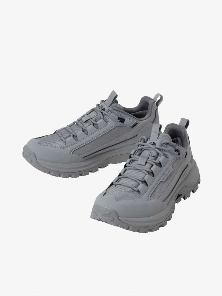 THE NORTH FACE(ザ・ノース・フェイス) ｜クレストン ハイク ウォータープルーフ 2（ユニセックス）