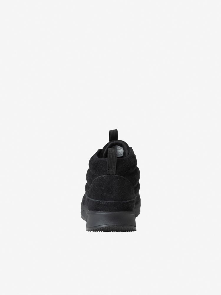 THE NORTH FACE(ザ・ノース・フェイス) ｜ヌプシ チャッカ ウォータープルーフ 2 スエード（ユニセックス）