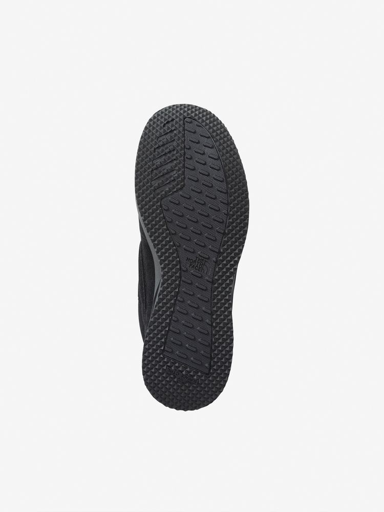 THE NORTH FACE(ザ・ノース・フェイス) ｜ヌプシ チャッカ ウォータープルーフ 2 スエード（ユニセックス）