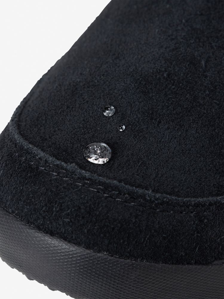 THE NORTH FACE(ザ・ノース・フェイス) ｜ヌプシ チャッカ ウォータープルーフ 2 スエード（ユニセックス）