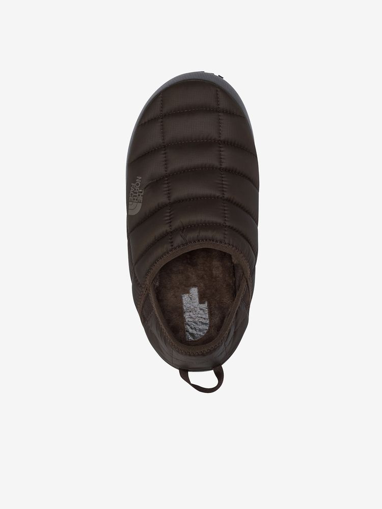 THE NORTH FACE(ザ・ノース・フェイス) ｜サーモボール トラクション ミュール V（レディース）