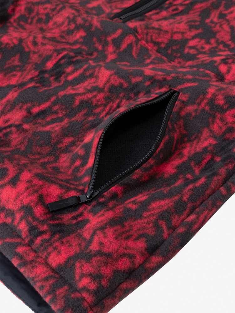 THE NORTH FACE(ザ・ノース・フェイス) ｜バウンデックスキャットアノラック（ユニセックス）