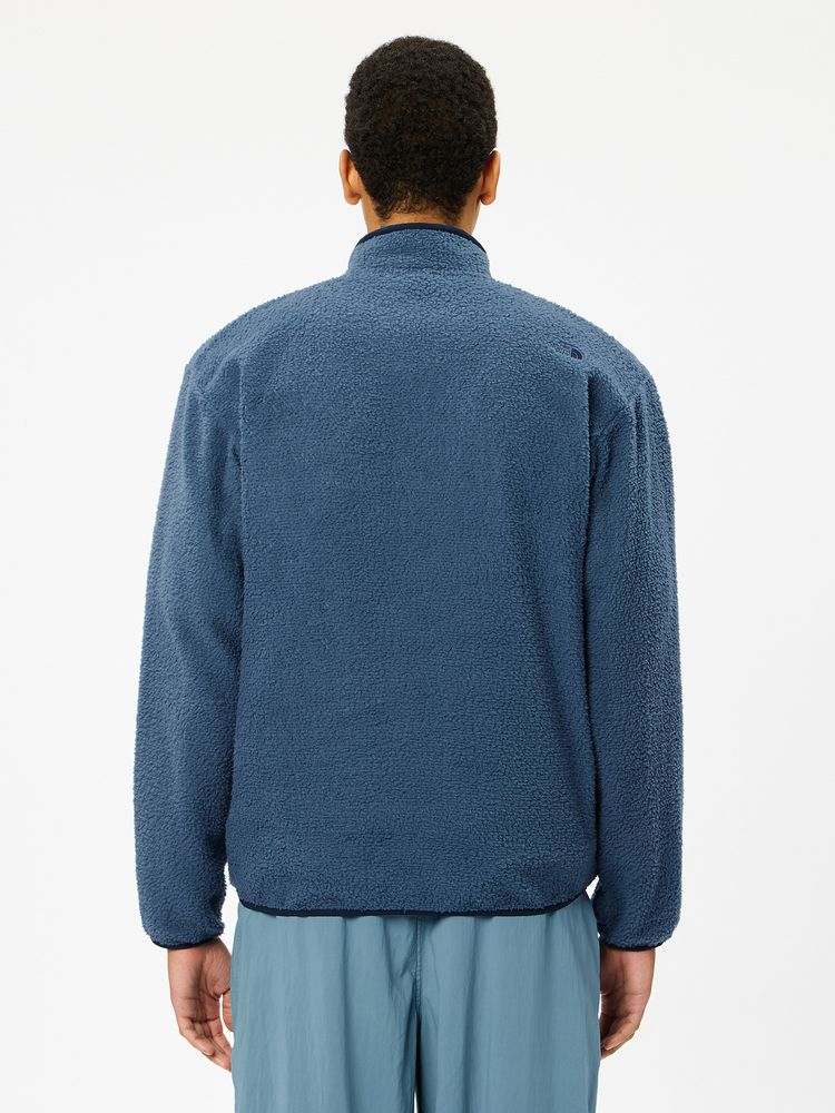 THE NORTH FACE(ザ・ノース・フェイス) ｜GAR バーサベイルプルオーバー（ユニセックス）