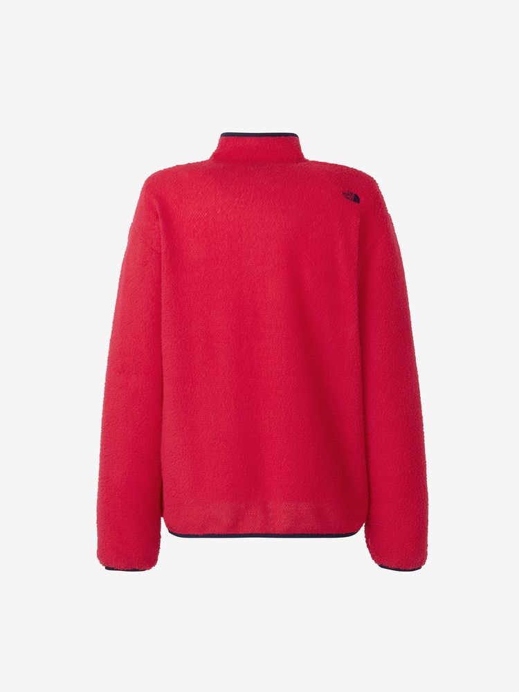 THE NORTH FACE(ザ・ノース・フェイス) ｜GAR バーサベイルプルオーバー（ユニセックス）