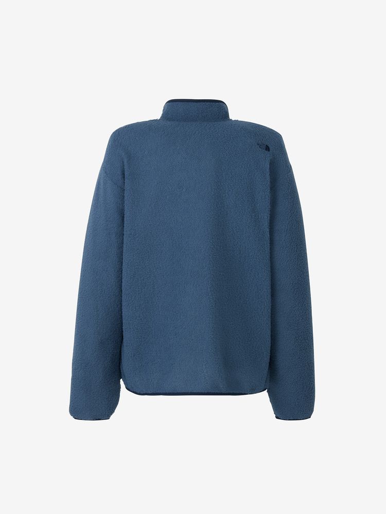 THE NORTH FACE(ザ・ノース・フェイス) ｜GAR バーサベイルプルオーバー（ユニセックス）