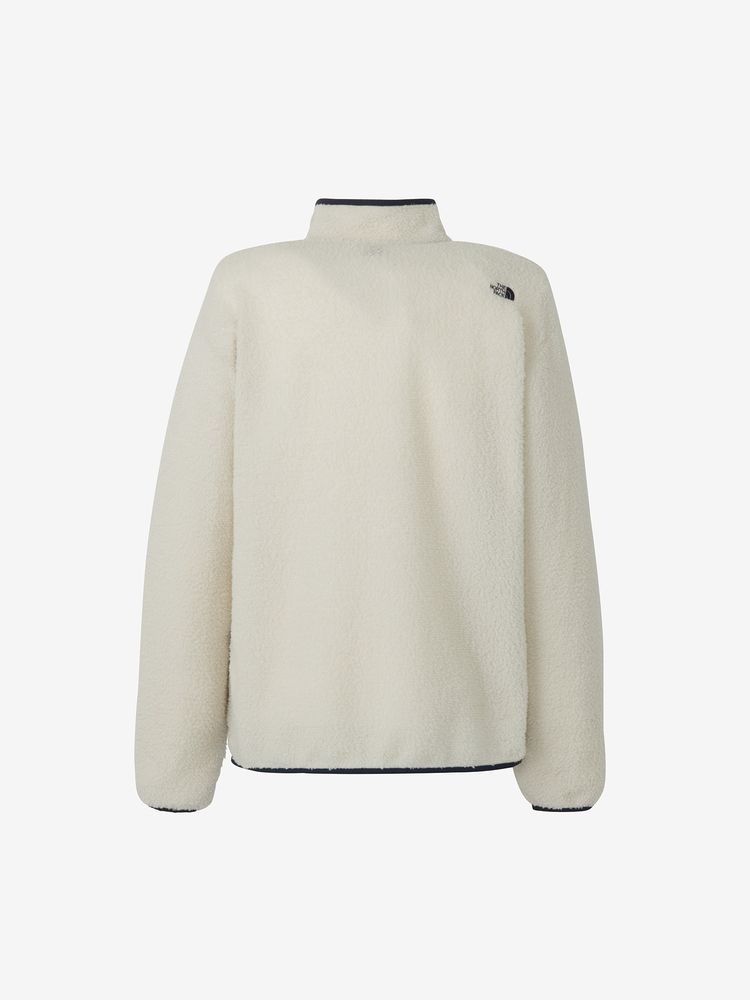 THE NORTH FACE(ザ・ノース・フェイス) ｜GAR バーサベイルプルオーバー（ユニセックス）