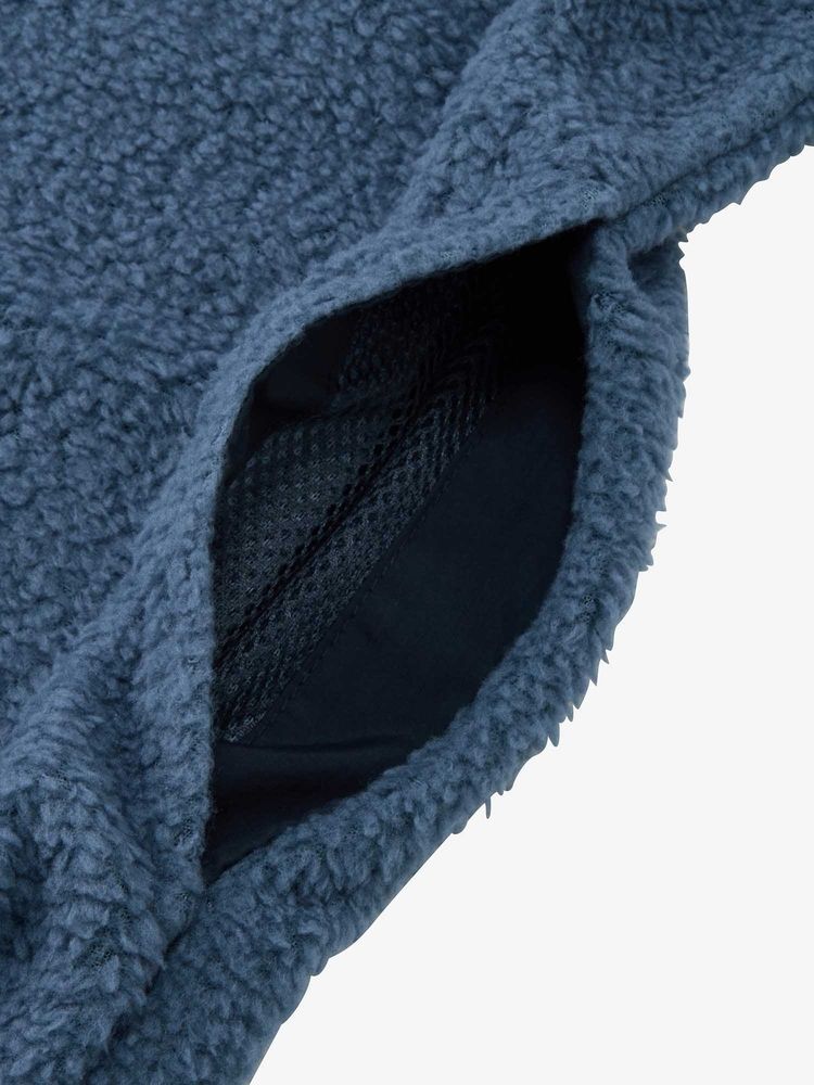 THE NORTH FACE(ザ・ノース・フェイス) ｜GAR バーサベイルプルオーバー（ユニセックス）