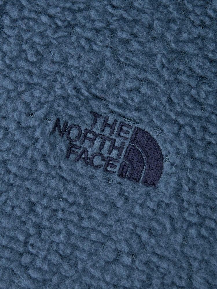 THE NORTH FACE(ザ・ノース・フェイス) ｜GAR バーサベイルプルオーバー（ユニセックス）