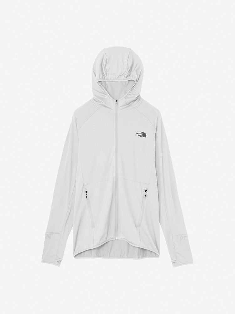 THE NORTH FACE(ザ・ノース・フェイス) ｜バーサフローフーディ（ユニセックス）
