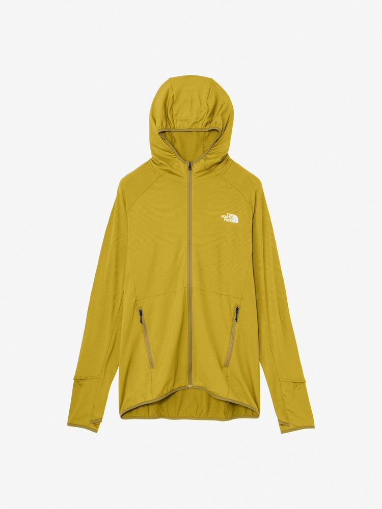 THE NORTH FACE(ザ・ノース・フェイス) ｜バーサフローフーディ（ユニセックス）