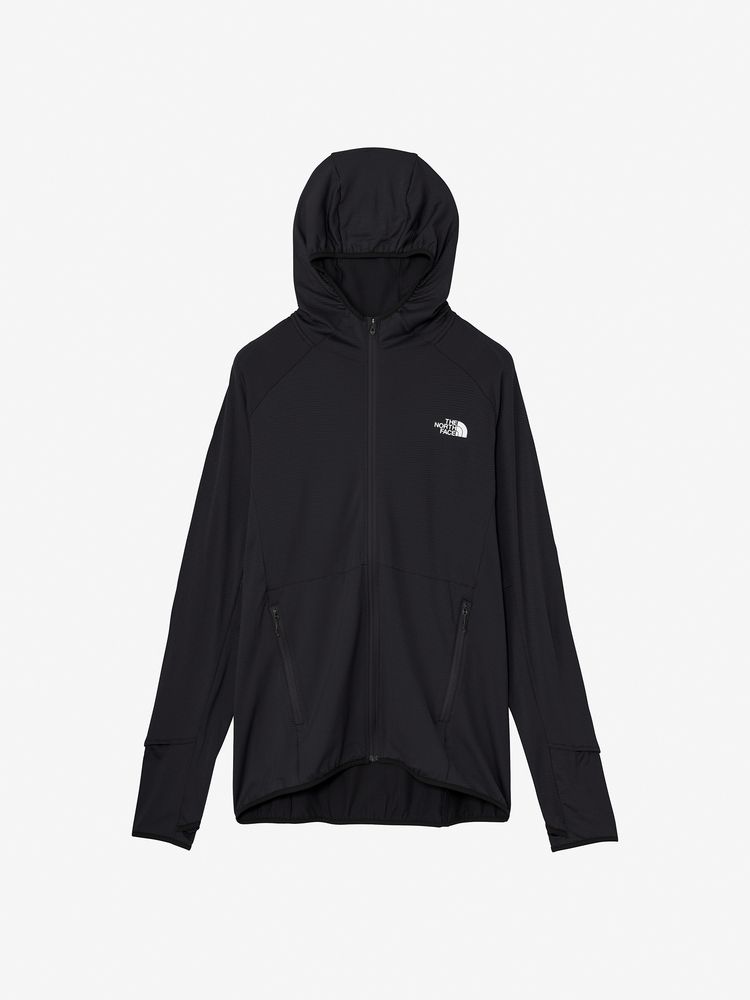 THE NORTH FACE(ザ・ノース・フェイス) ｜バーサフローフーディ（ユニセックス）