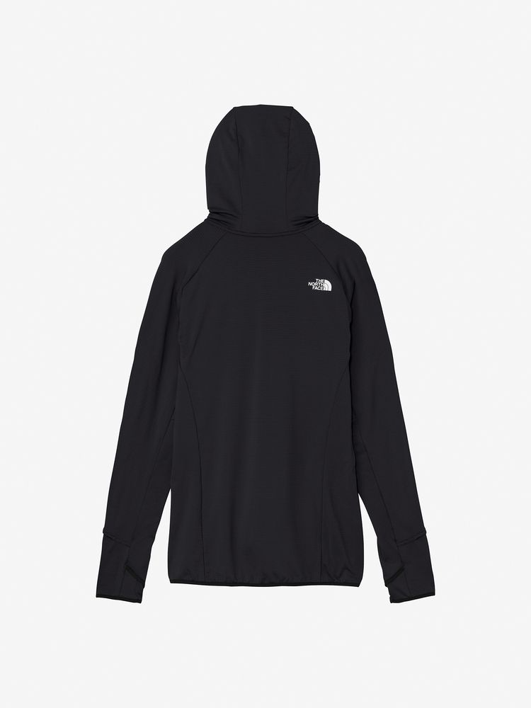 THE NORTH FACE(ザ・ノース・フェイス) ｜バーサフローフーディ（ユニセックス）