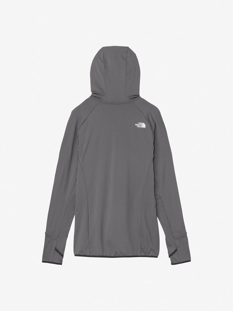 THE NORTH FACE(ザ・ノース・フェイス) ｜バーサフローフーディ（ユニセックス）