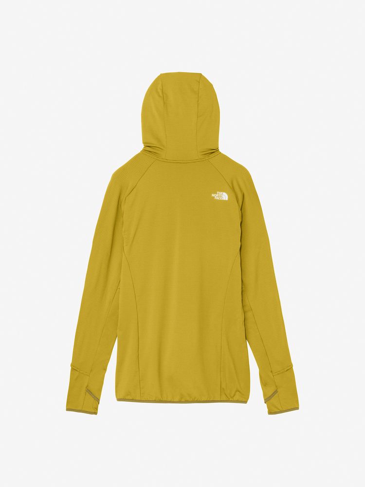 THE NORTH FACE(ザ・ノース・フェイス) ｜バーサフローフーディ（ユニセックス）