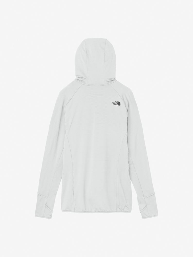 THE NORTH FACE(ザ・ノース・フェイス) ｜バーサフローフーディ（ユニセックス）